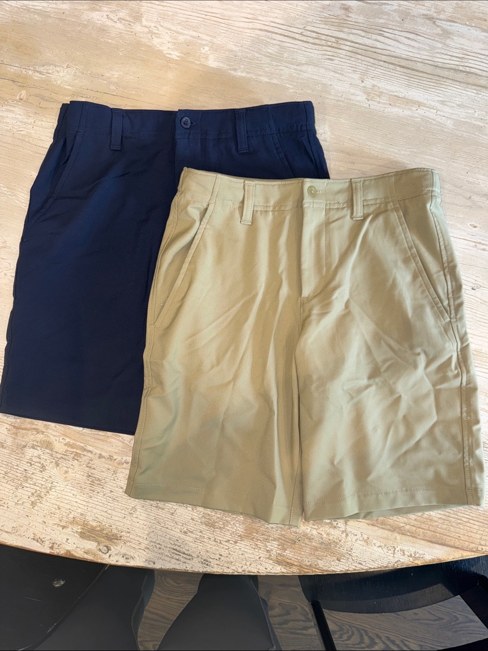 Under Armour Boys Matchplay Shorts